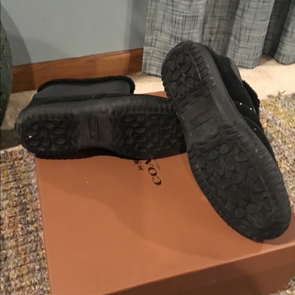 Boots - Picture 3 of 4